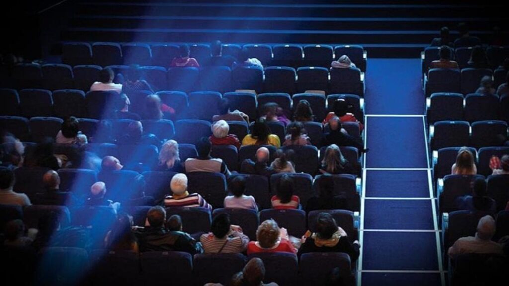 Bu hafta beş film vizyona girecek
