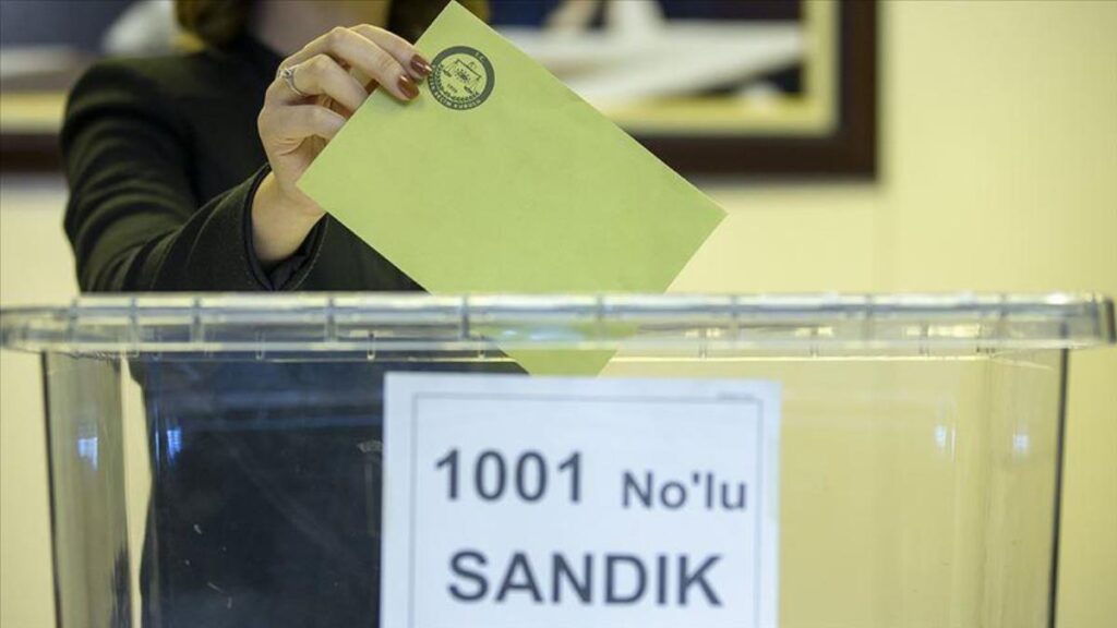 İstanbul 3. bölge hangi ilçeleri kapsıyor? İstanbul 3. bölge neresi? İstanbul 3. seçim bölgesi ilçeleri!