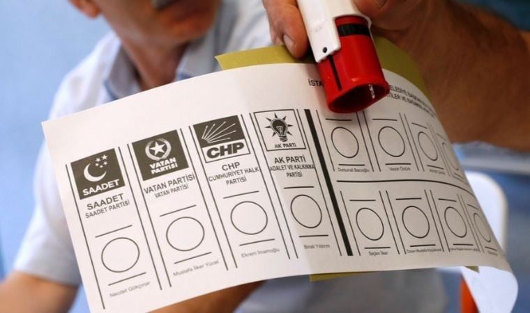 2018 seçimlerinde Edirne’den kaç milletvekili çıktı?