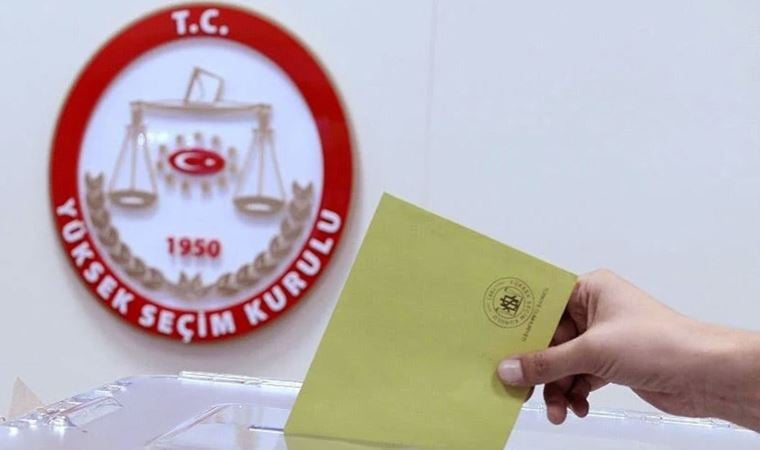 6 adımda oy kullanma rehberi!