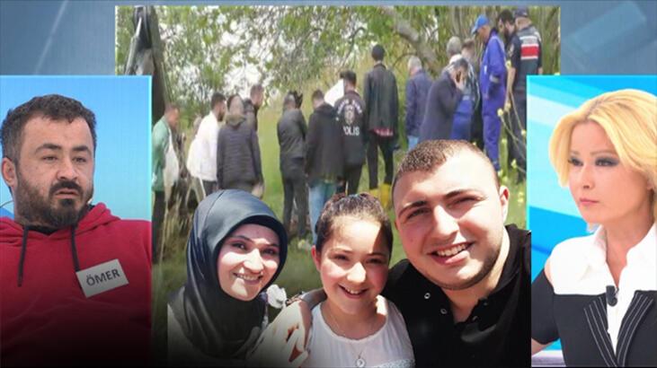 Canlı yayında şoke eden cinayet itirafı: Silivri’ye gömdüm. Arada bir suluyorum