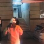 Çatıdan Atlayıp Girdi, Tornavidayla Yaraladı, Evi Yaktı 9 catidan atlayip girdi tornavidayla yaraladi evi yakti MB4lBPn5