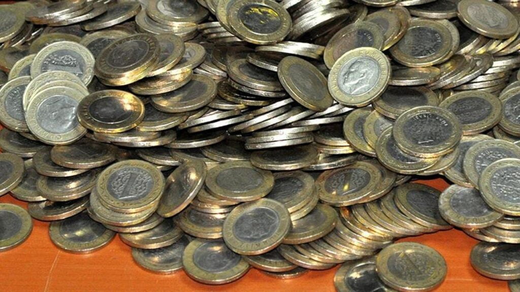 Dikkat! 1 TL’ler artık kullanılamayacak!