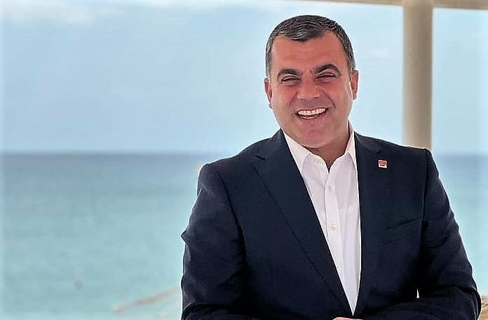 CHP Silivri İlçe Başkan Adayı Doruk Bulut’tan Demokrasi Şölenine Davet