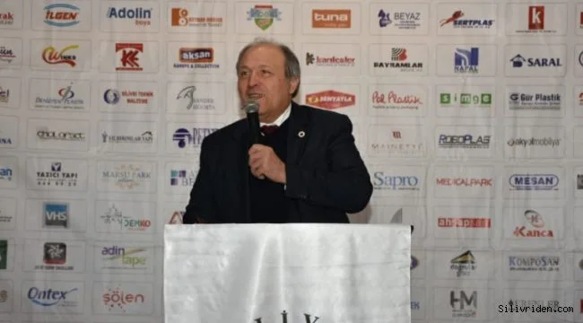 Hakan Kocabaş’tan Çalışan Gazeteciler Günü’nde Yerel Basın Mesajı