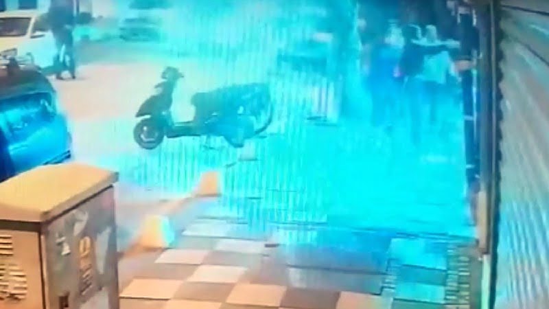 ‘Hesap fazla’ kavgası, kebapçıyı vurdu