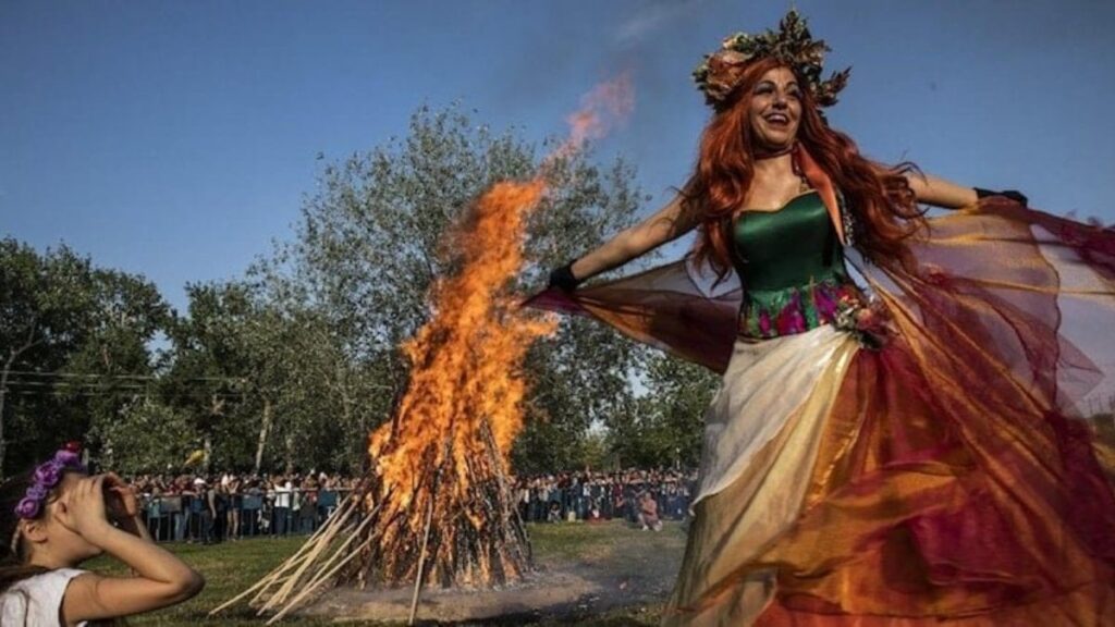 Hıdırellez ne zaman? Hıdırellez dilek dileme nasıl yapılır?