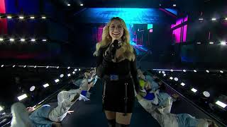 Hadise X Murda – 19 Mayıs İstanbul Maltepe Konser Açılışı