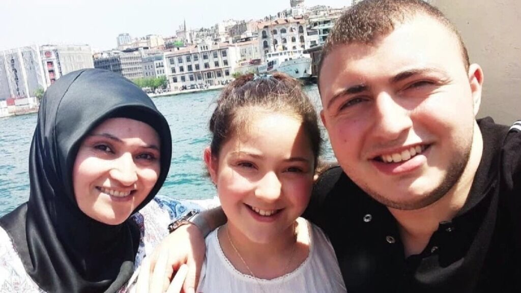 Tarladan üç ceset çıkmıştı, katil zanlısı “İki kişi daha öldürüldü” dedi