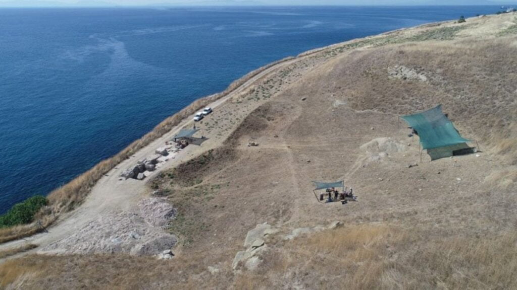 Tekirdağ’ın turizm rotasını antik kentler oluşturacak
