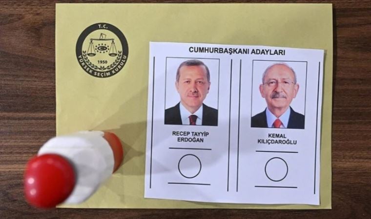 Türkiye ilk kez ikinci tur için sandık başına gidiyor: Oylarınıza sahip çıkın!