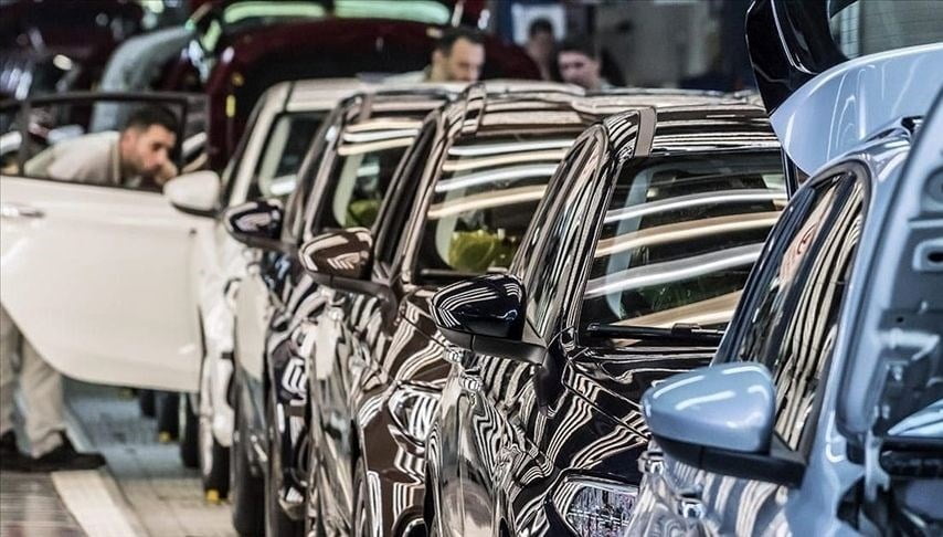 “Türkiye’de Yılın Otomobili” için 7 finalist belli oldu