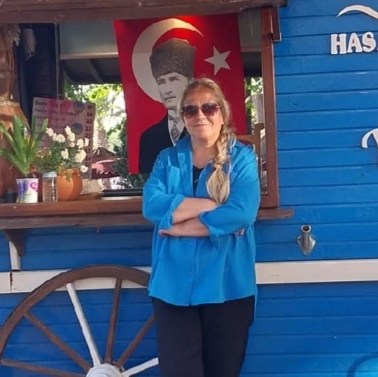 Festivali var, yoğurdu yok.