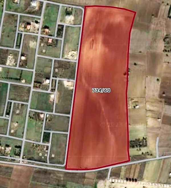 Çanta’da 400 Milyonluk İmar Kıyağı iddiaları