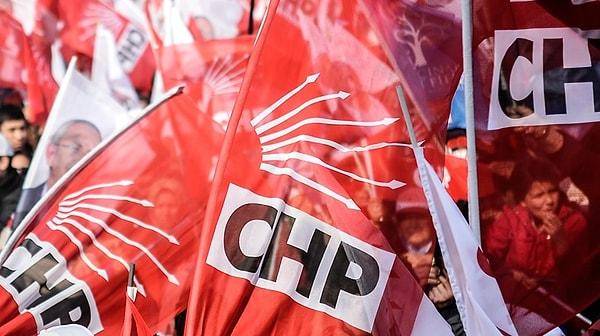 CHP Silivri İlçe Başkanlığı Delege Listelerini Askıya Çıkardı: Üyeler İçin Son Tarih 6 Ağustos