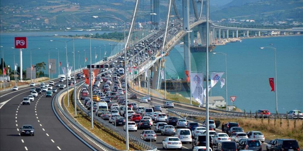 Bayramda köprüler ücretsiz mi? 2023 Kurban Bayramı’nda köprüler ücretli mi, ücretsiz mi?