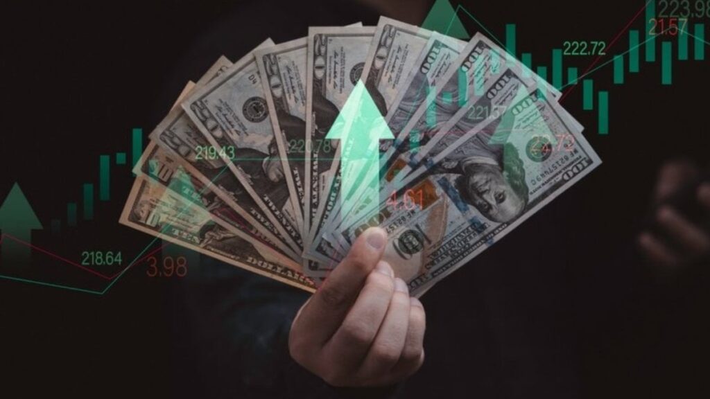 Dolar ve Euro’da yeni zirve