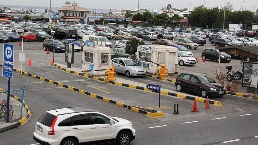 İSPARK’a yüzde 63 zam talebi