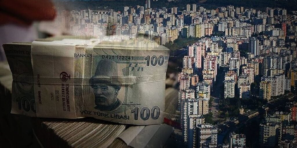 İstanbul’da Hayalet Evlerin En Çok Olduğu ilk sırada Silivri var.