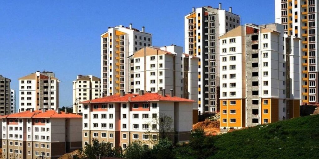 Marmara’da Deprem Korkusu! O İlçelerde Satışlar Rekor Kırdı