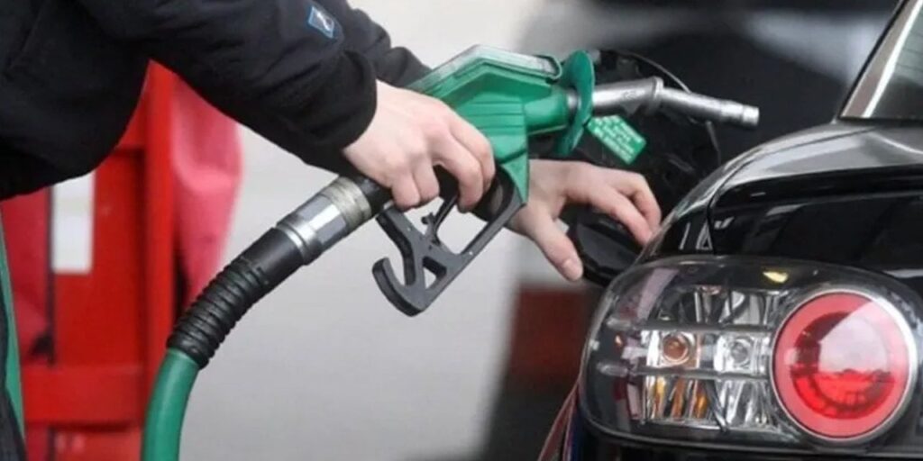 Motorine Zam Üstüne Zam!