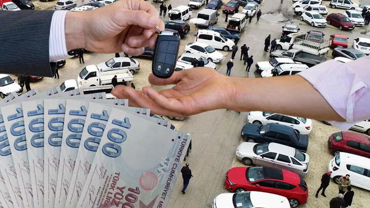 Otomotiv Devinden 17 Günde Üçüncü Zam!