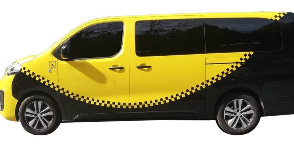 Uber duyurdu: İstanbul’da Geniş Taksi dönemi başlıyor