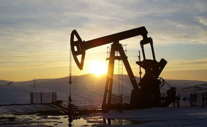 TPAO Silivri’de doğal gaz arayacak