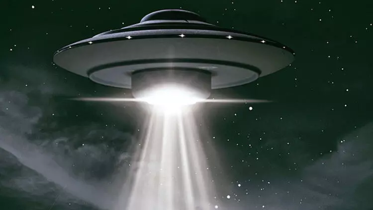 İşte çözülemeyen UFO vakaları, aralarında Türkiye de var…