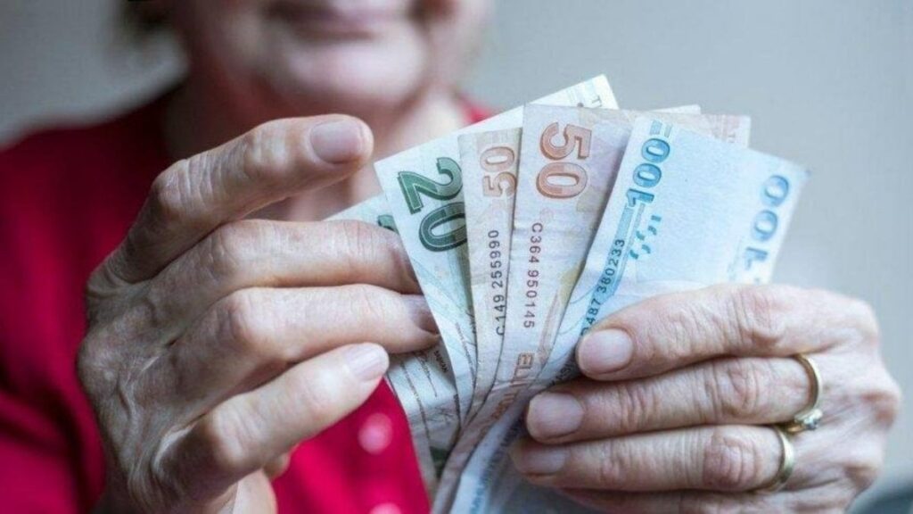Emeklilerden Erdoğan’a zam mektubu