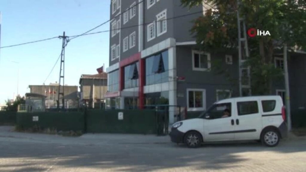 İstanbul Valiliği, Büyükçekmece Bakımevinde Şiddet Görüntüleri İçin Soruşturma Başlattı