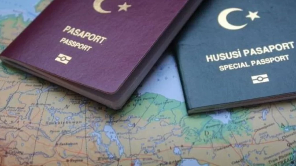 Zam geldi: İşte pasaport almak isteyenlerin ödeyeceği ücret