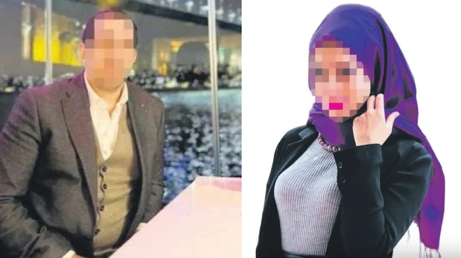 Silivri’de Savcı, boşanmak isteyen eşine dehşeti yaşattı! “Seni öldüreceğim”
