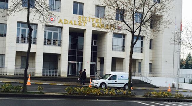 Silivri Adliye’sinde görev yapan 11 hakim ve savcının yeri değişti.