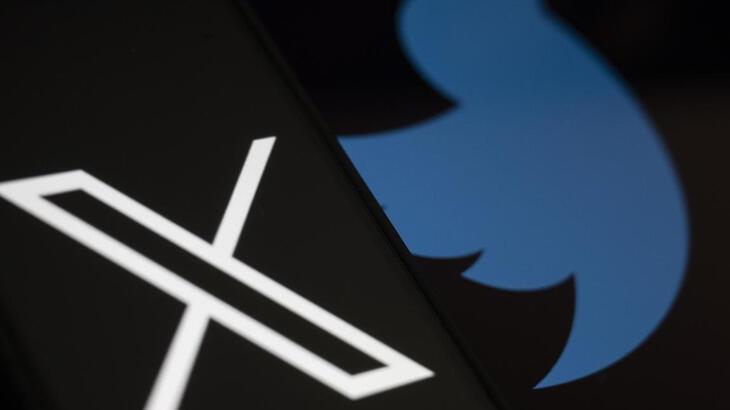 Twitter’ın logosu resmen değişti