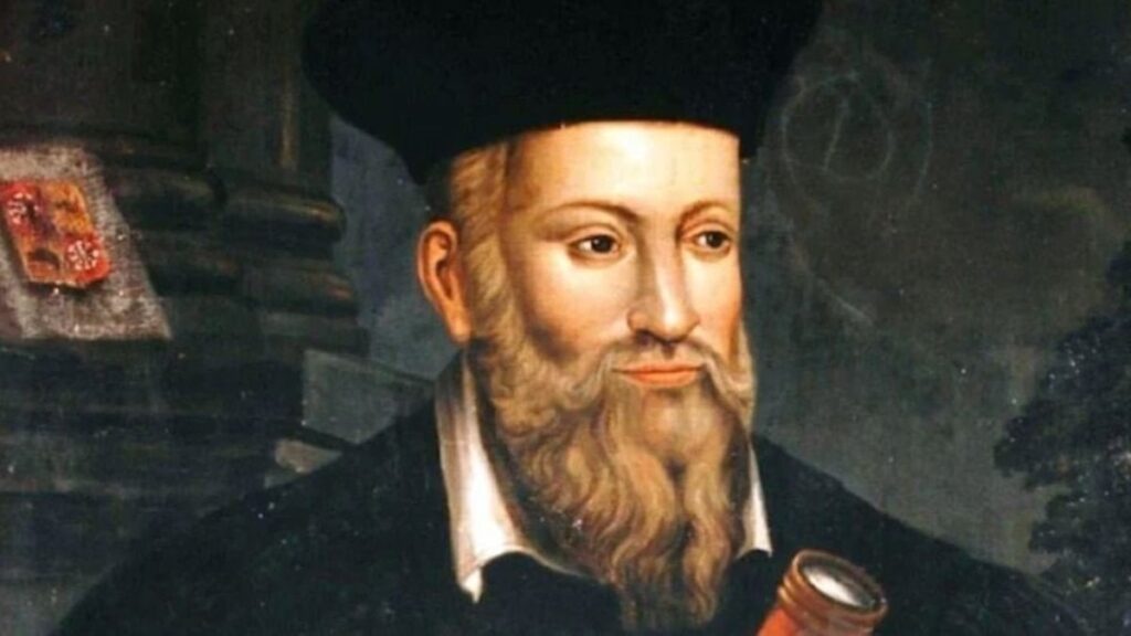 Ünlü kahin Nostradamus’un 2023 için bir kehaneti daha gerçek oldu
