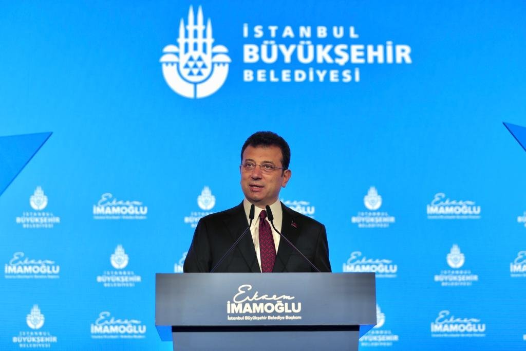 Ekrem İmamoğlu kararını açıkladı