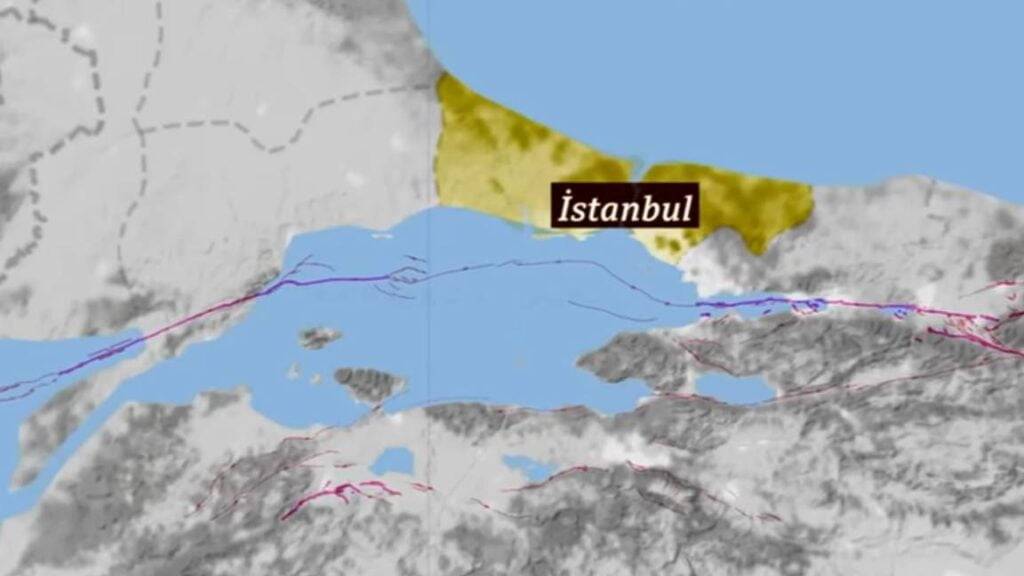 Beklenen Marmara depreminin simülasyonu yapıldı: Büyüklüğü ne olabilir, nerelerde yaşanabilir, nasıl bir tsunami üretir?