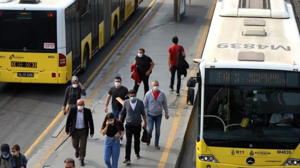 İBB ile bakanlık anlaştı: İstanbul’da toplu taşımaya zam geliyor