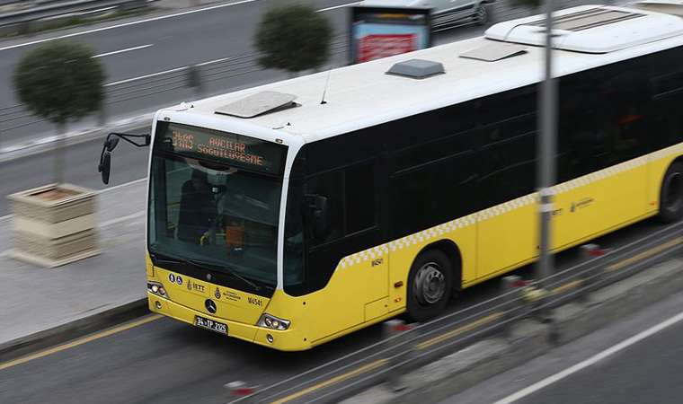 İstanbul’da toplu taşımaya yeni tarife: Temassız ödeme 60 TL’yi buldu