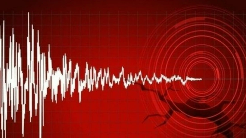 Marmara’da 3.3 büyüklüğünde deprem