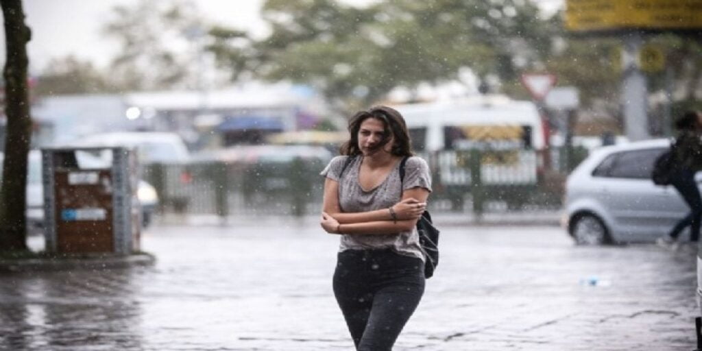 Meteoroloji’den Marmara ve Trakya için sarı kodlu uyarı
