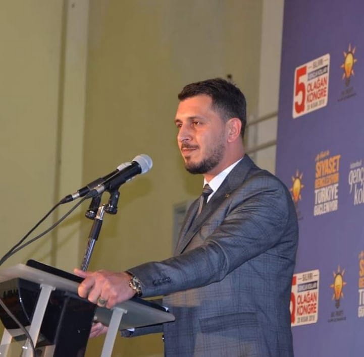 Orhan Koç: “Bunu Hasan Solak ile devam ederek sağlayamazsınız!”