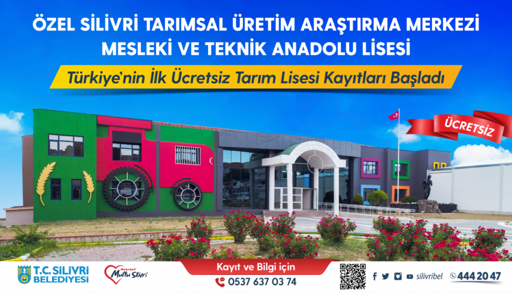 TÜRAM, 2023-2024 eğitim yılı kayıtlarına başladı.