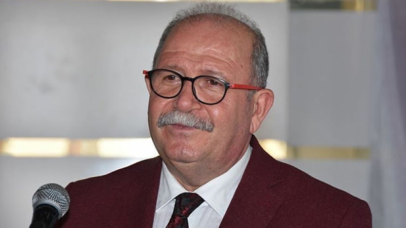 Prof. Dr. Şükrü Ersoy: Silivri ile Gölcük arasında 7’nin üzerinde büyük bir deprem bekliyoruz