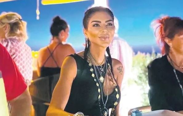 Süreyya Yalçın’ın İki Aylık Bodrum Tatilinin Maliyeti Dudak Uçuklattı