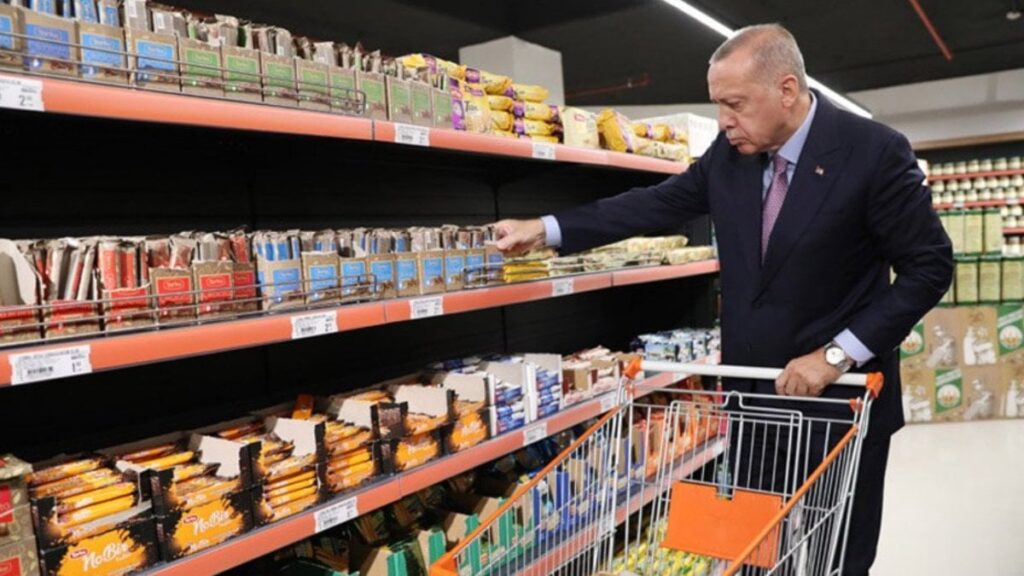 Tarım Kredi’de zam yağmuru