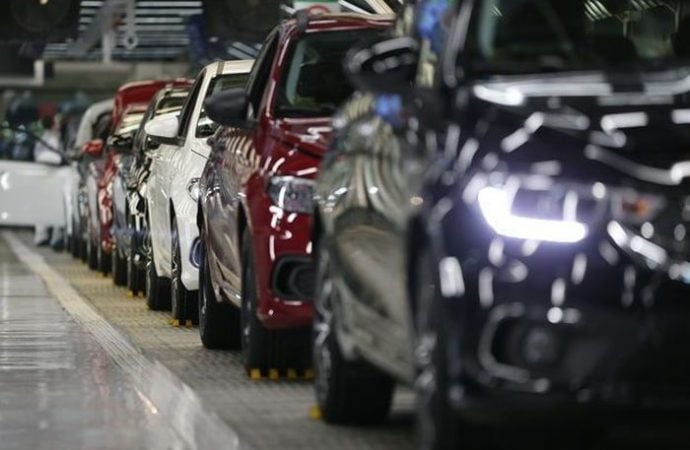 Türkiye’de Temmuz ayının en çok satan otomobilleri belli oldu