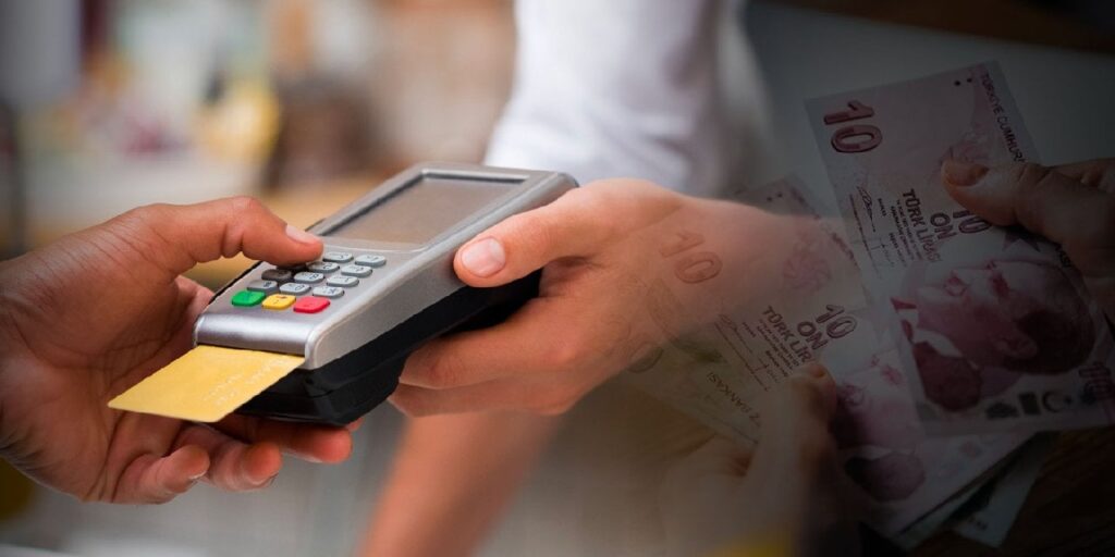 Vatandaş Borç Batağına Düştü, Kredi Borcu Patladı