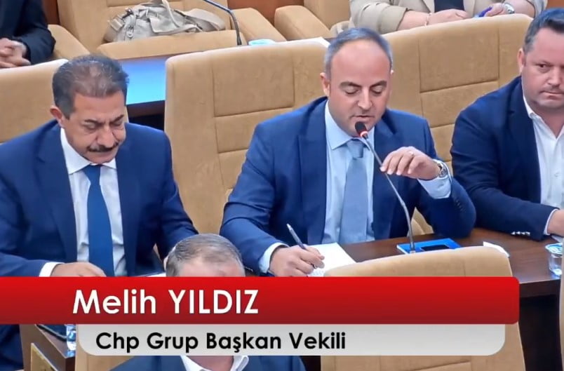 Yıldız “Personeli mutlu olmayan bir belediyenin nasıl mutlu bir Silivri iddiası olabilir?”